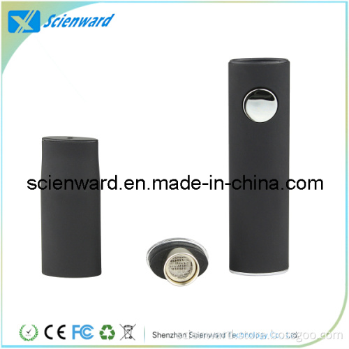 Dry Herb Vaporizer, Wax Vaporizer for Tobacco Micro G Pen Wax F6 E Cigarette Dry Herb Vaporizer Lsk